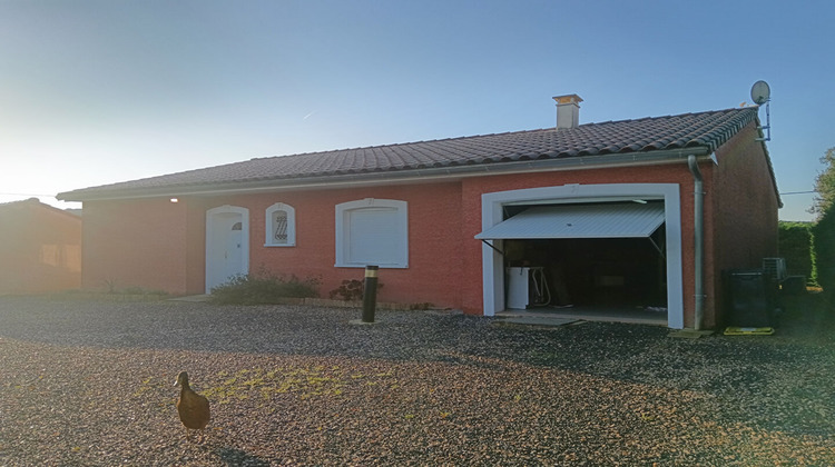 Ma-Cabane - Location Maison RABASTENS, 101 m²