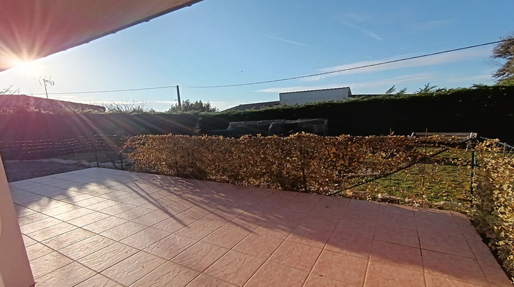 Ma-Cabane - Location Maison RABASTENS, 101 m²