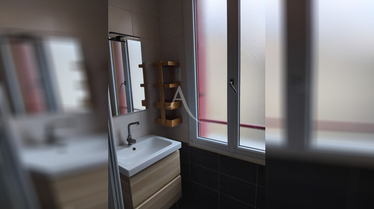 Ma-Cabane - Location Maison RABLAY-SUR-LAYON, 78 m²