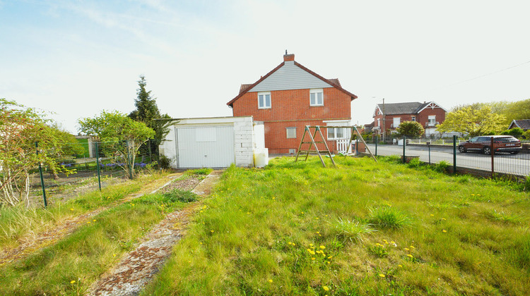 Ma-Cabane - Location Maison RACHES, 77 m²