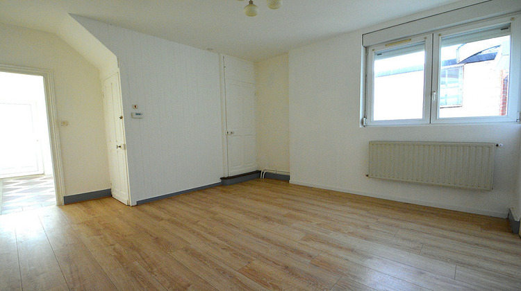 Ma-Cabane - Location Maison RACHES, 77 m²