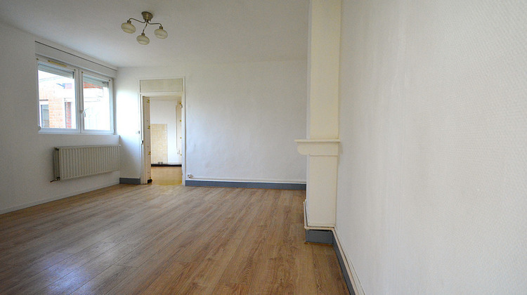 Ma-Cabane - Location Maison RACHES, 77 m²