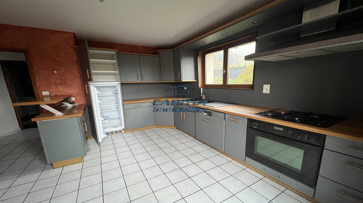 Ma-Cabane - Location Maison Raddon-et-Chapendu, 113 m²