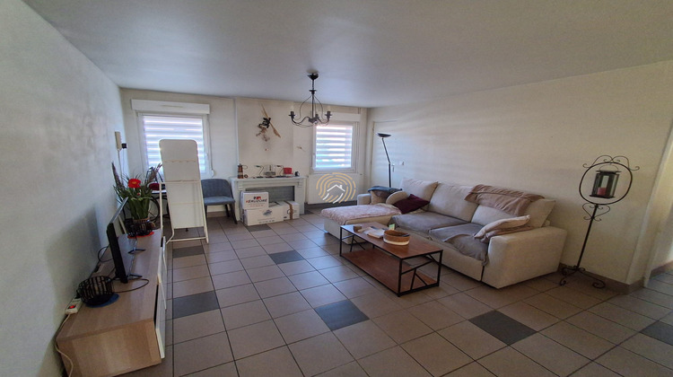 Ma-Cabane - Location Maison Raimbeaucourt, 118 m²