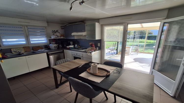 Ma-Cabane - Location Maison Raimbeaucourt, 118 m²