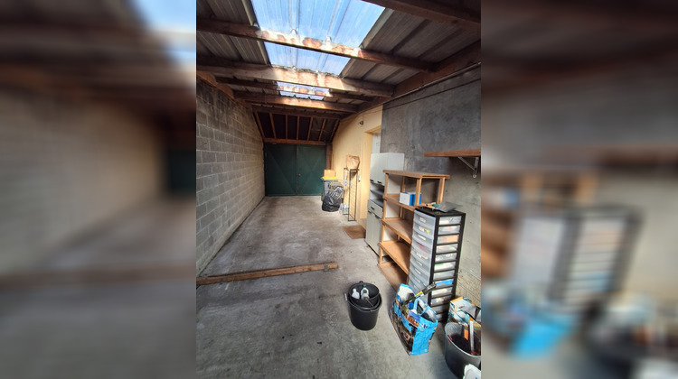 Ma-Cabane - Location Maison Raimbeaucourt, 118 m²
