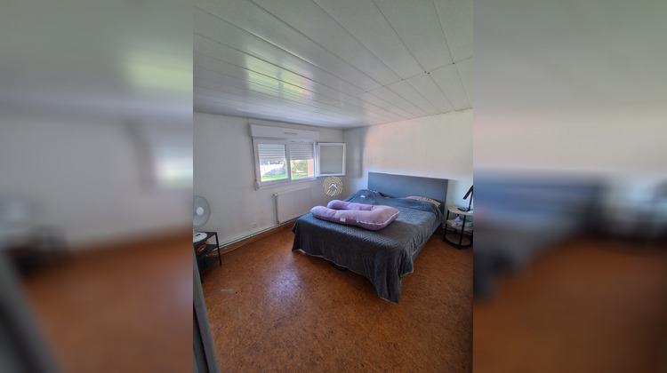 Ma-Cabane - Location Maison Raimbeaucourt, 118 m²