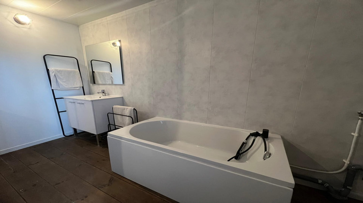 Ma-Cabane - Location Maison Raismes, 41 m²