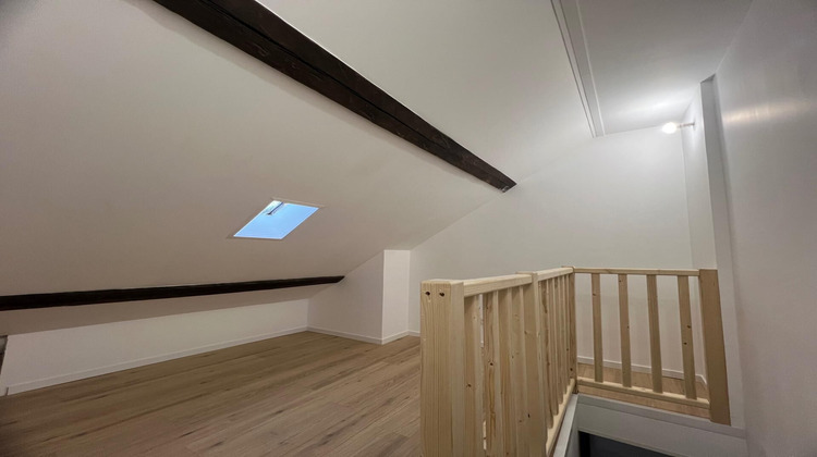Ma-Cabane - Location Maison Raismes, 41 m²