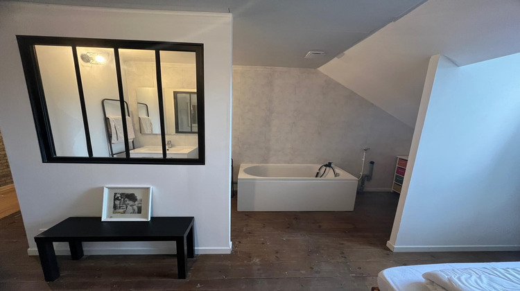 Ma-Cabane - Location Maison Raismes, 41 m²