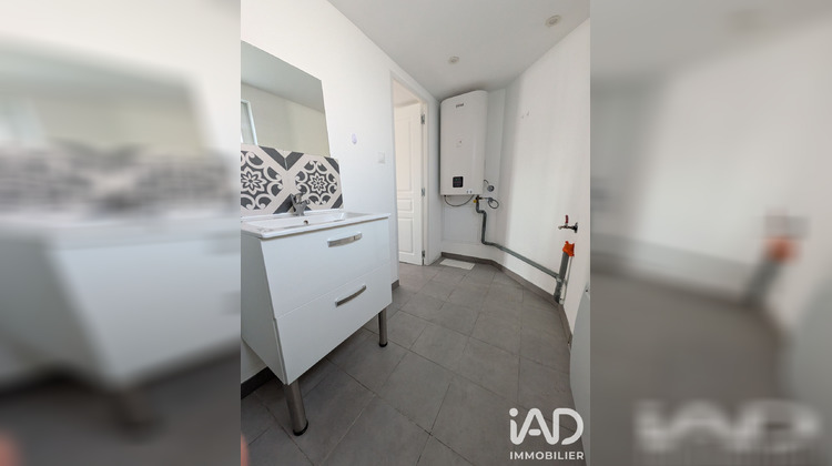 Ma-Cabane - Location Maison Raismes, 47 m²