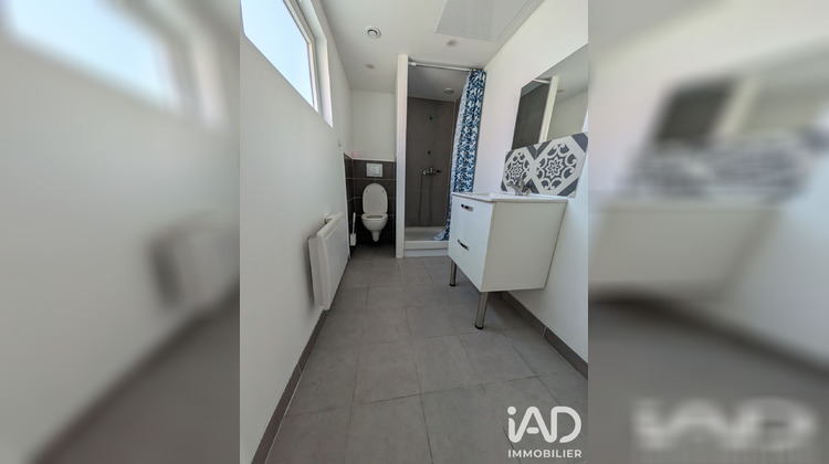 Ma-Cabane - Location Maison Raismes, 47 m²