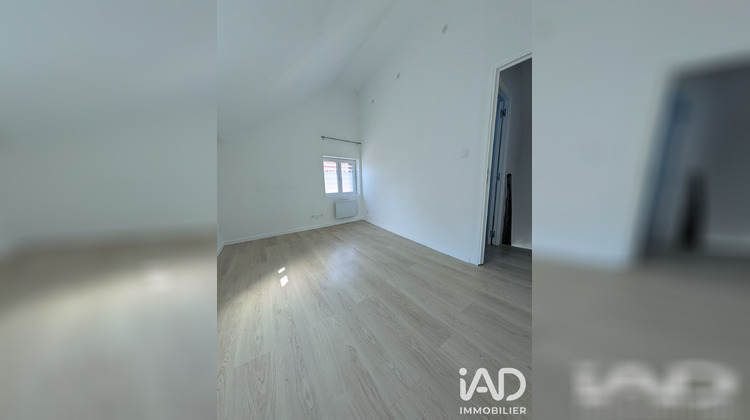 Ma-Cabane - Location Maison Raismes, 47 m²