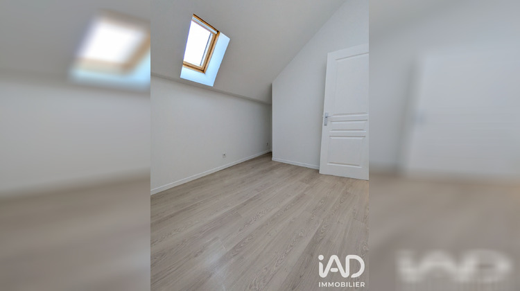 Ma-Cabane - Location Maison Raismes, 47 m²