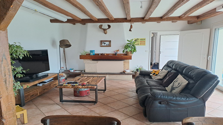 Ma-Cabane - Location Maison Rambouillet, 130 m²