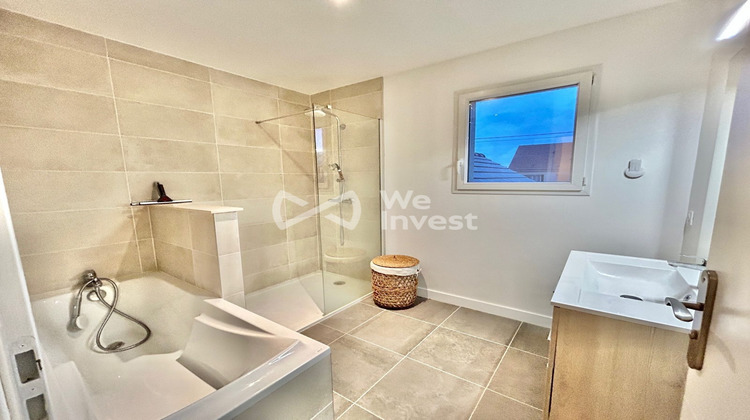 Ma-Cabane - Location Maison Rambouillet, 125 m²