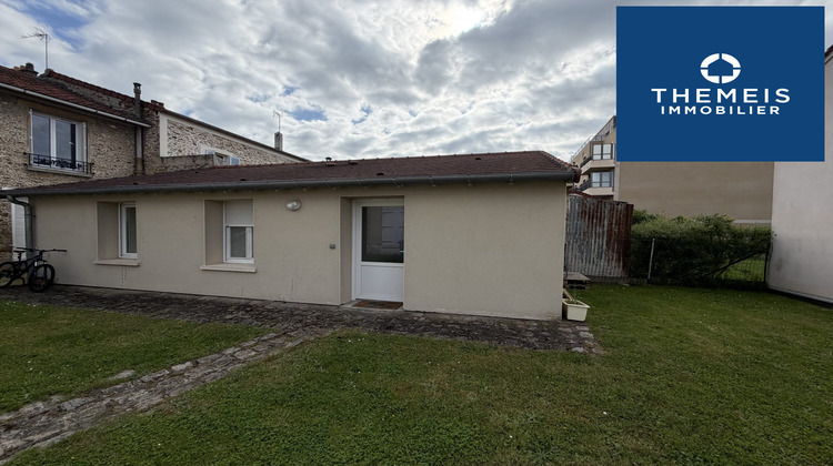 Ma-Cabane - Location Maison RAMBOUILLET, 26 m²