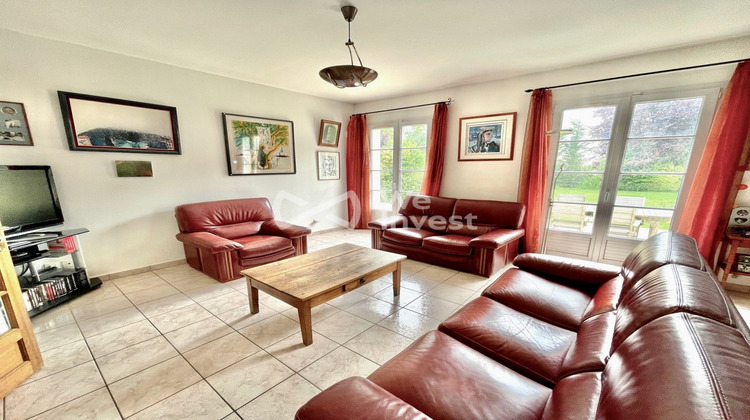 Ma-Cabane - Location Maison Rambouillet, 290 m²