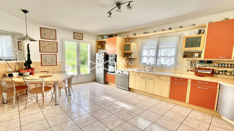 Ma-Cabane - Location Maison Rambouillet, 290 m²