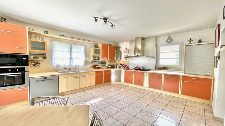 Ma-Cabane - Location Maison Rambouillet, 290 m²