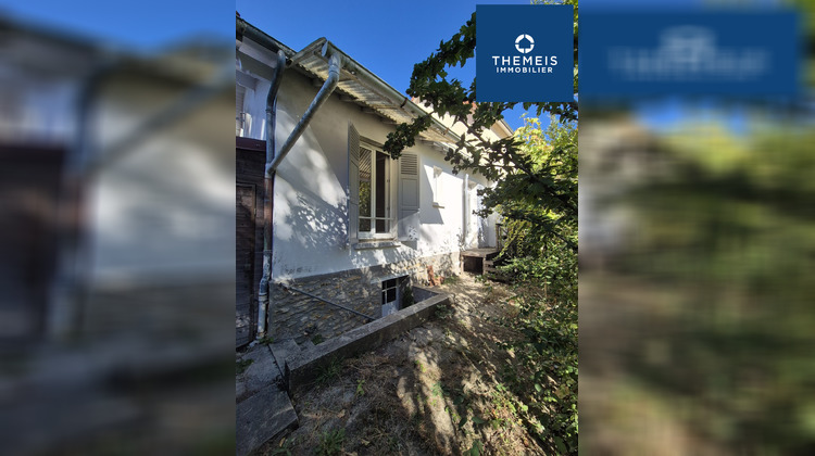 Ma-Cabane - Location Maison Rambouillet, 47 m²