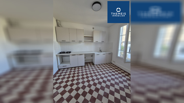 Ma-Cabane - Location Maison Rambouillet, 47 m²