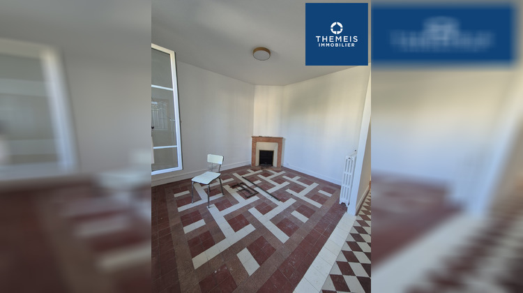 Ma-Cabane - Location Maison Rambouillet, 47 m²