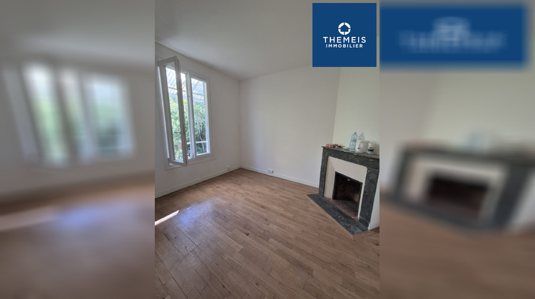Ma-Cabane - Location Maison Rambouillet, 47 m²