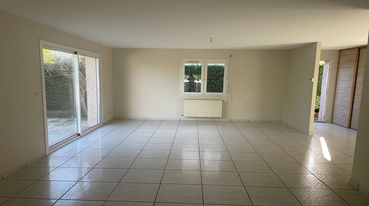 Ma-Cabane - Location Maison RAMONVILLE-SAINT-AGNE, 96 m²