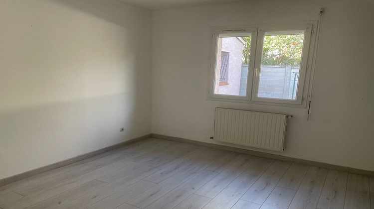 Ma-Cabane - Location Maison RAMONVILLE-SAINT-AGNE, 96 m²