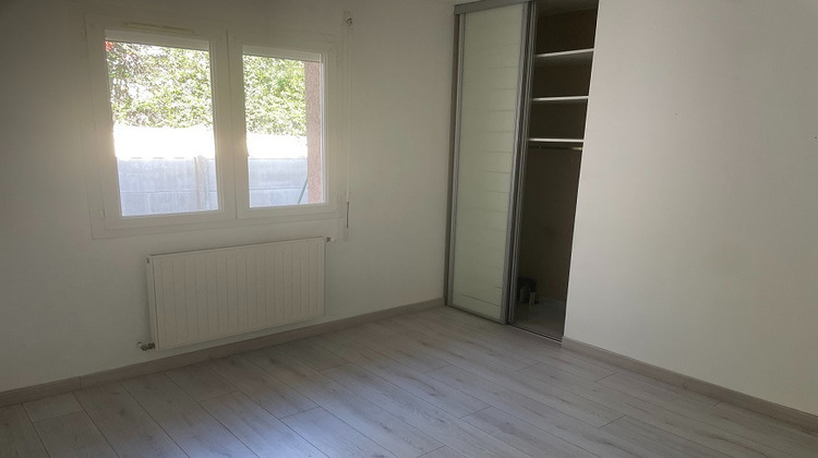 Ma-Cabane - Location Maison RAMONVILLE-SAINT-AGNE, 96 m²