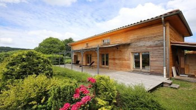 Ma-Cabane - Location Maison Ranchal, 170 m²