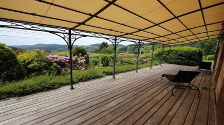 Ma-Cabane - Location Maison Ranchal, 170 m²