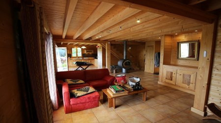 Ma-Cabane - Location Maison Ranchal, 170 m²