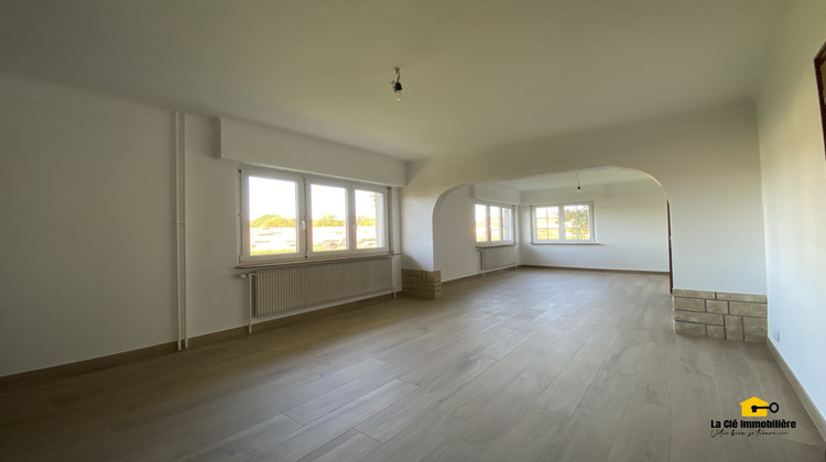 Ma-Cabane - Location Maison Rantzwiller, 215 m²