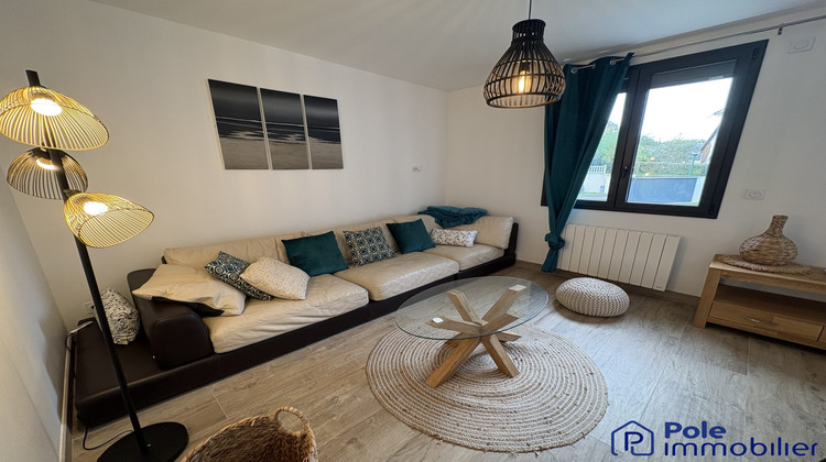 Ma-Cabane - Location Maison Ranville, 121 m²