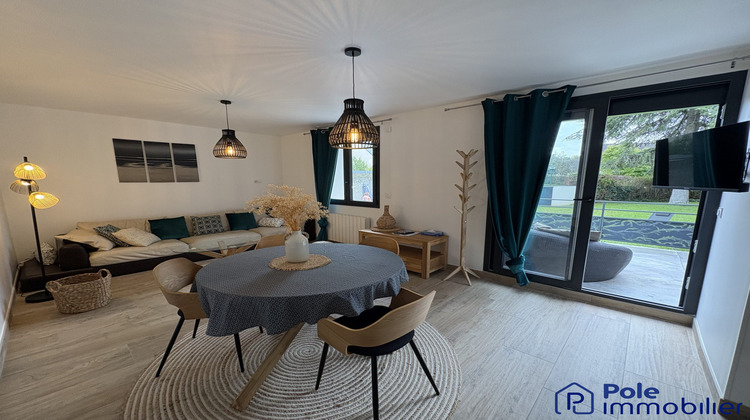 Ma-Cabane - Location Maison Ranville, 121 m²