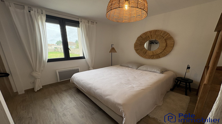 Ma-Cabane - Location Maison Ranville, 121 m²