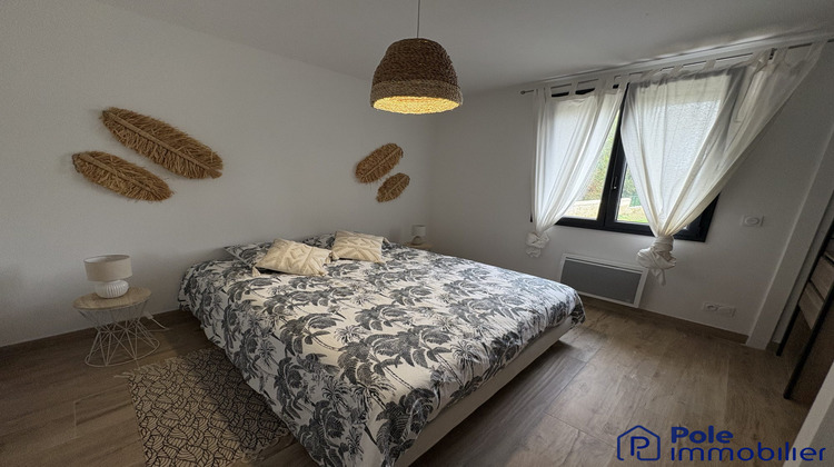 Ma-Cabane - Location Maison Ranville, 121 m²