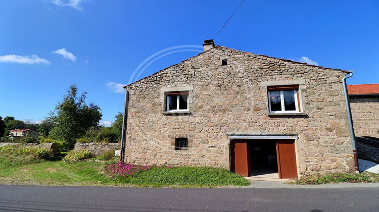 Ma-Cabane - Location Maison RAUCOULES, 95 m²