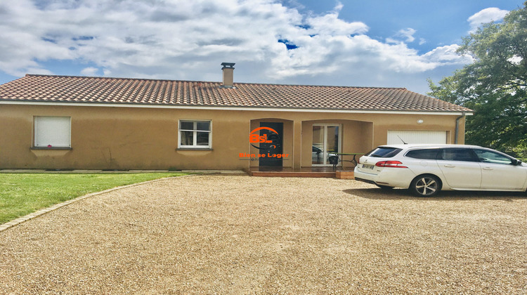 Ma-Cabane - Location Maison Ravel, 101 m²