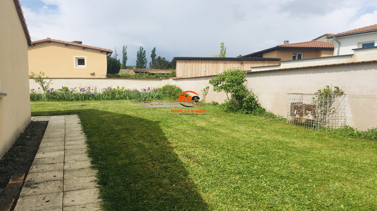 Ma-Cabane - Location Maison Ravel, 101 m²