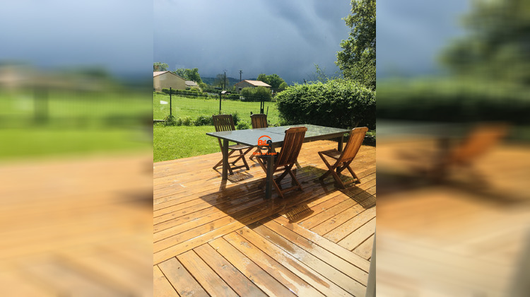 Ma-Cabane - Location Maison Ravel, 101 m²