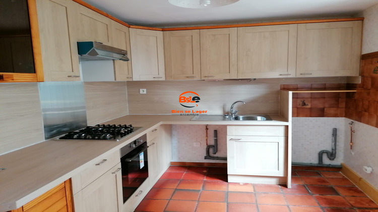 Ma-Cabane - Location Maison Ravel, 101 m²