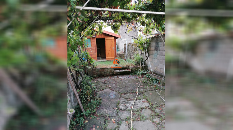 Ma-Cabane - Location Maison Ravel, 101 m²