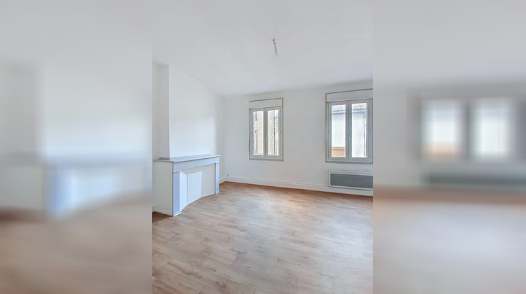 Ma-Cabane - Location Maison Réalmont, 94 m²