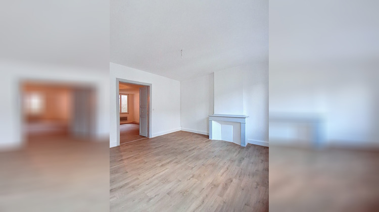 Ma-Cabane - Location Maison Réalmont, 94 m²