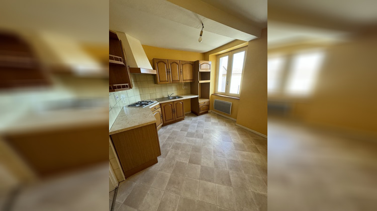 Ma-Cabane - Location Maison REALMONT, 119 m²
