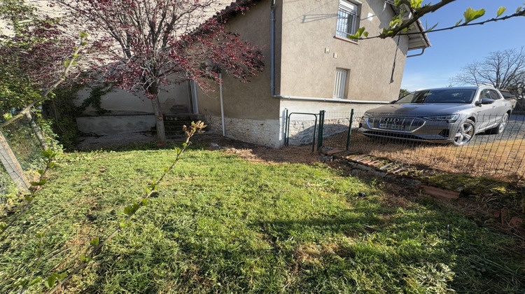 Ma-Cabane - Location Maison REALMONT, 31 m²