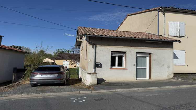 Ma-Cabane - Location Maison REALMONT, 31 m²